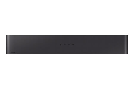 Samsung Compact All-in-one S-series Soundbar HW-S50B EWO3108 - Afbeelding 5