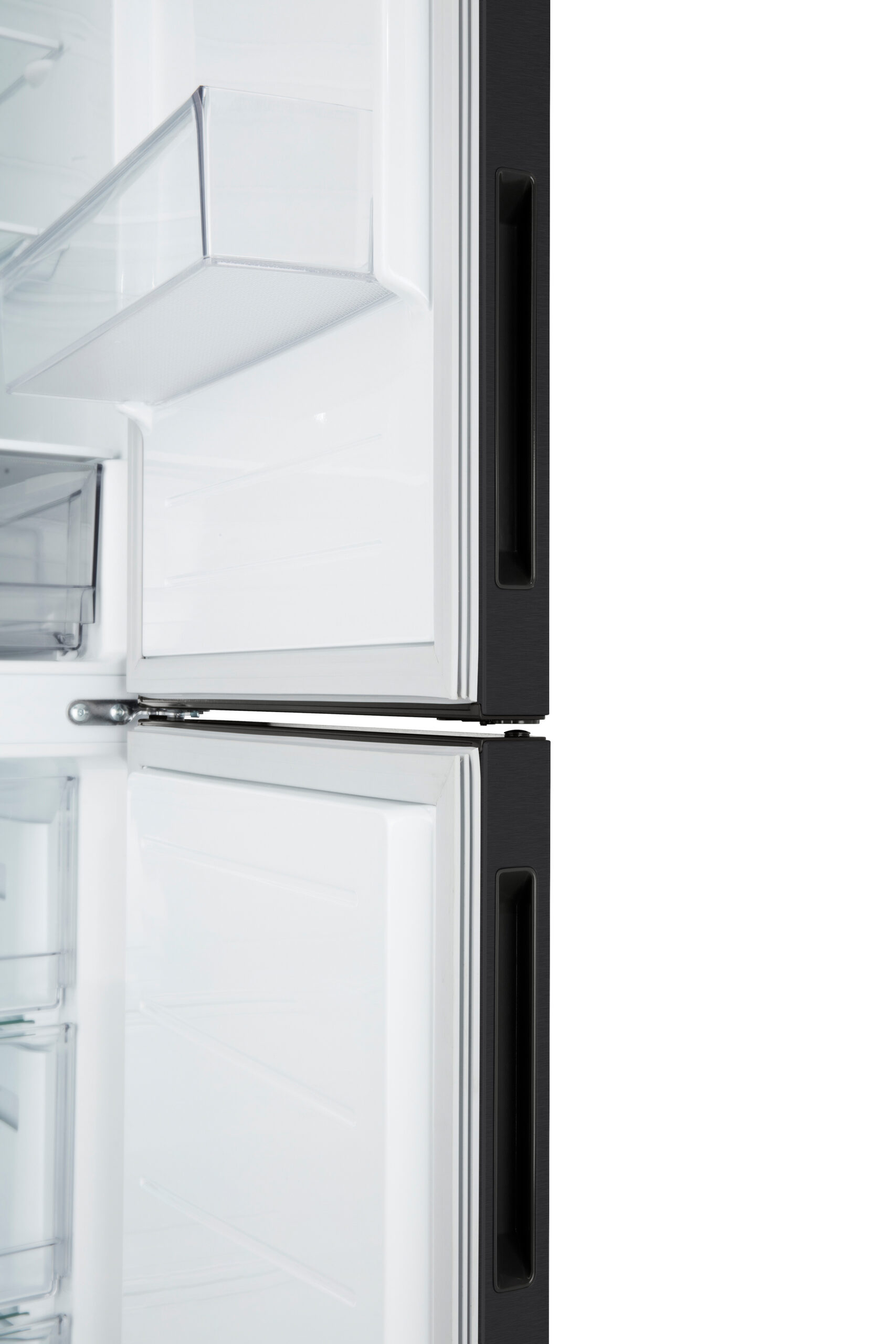 LG GBV22NCCEP Vrijstaand 387 l C Zwart - Afbeelding 8