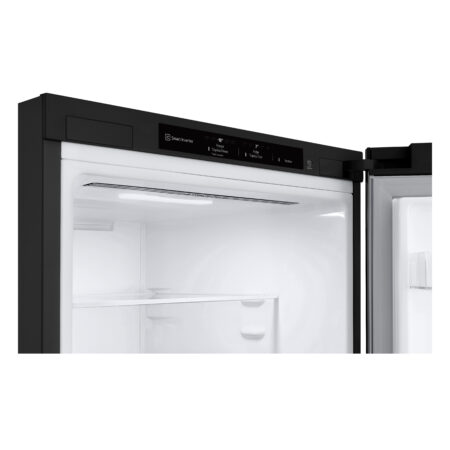 LG GBV22NCCEP Vrijstaand 387 l C Zwart - Afbeelding 17