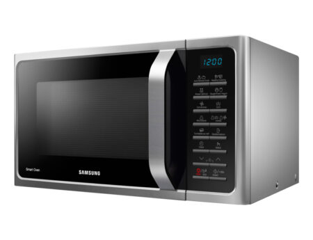 Samsung MC28H5015AS magnetron Zwart, Zilver Combinatiemagnetron Aanrecht 28 l 900 W EWO2402 - Afbeelding 4