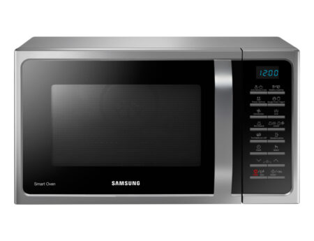 Samsung MC28H5015AS magnetron Zwart, Zilver Combinatiemagnetron Aanrecht 28 l 900 W EWO2402 - Afbeelding 8