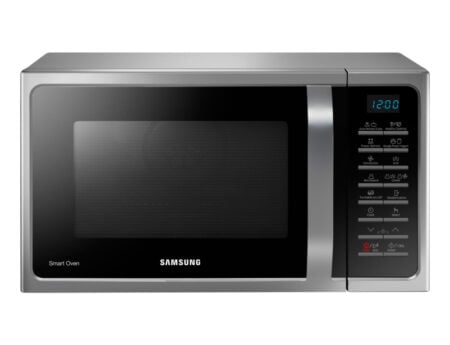 Samsung MC28H5015AS magnetron Zwart, Zilver Combinatiemagnetron Aanrecht 28 l 900 W EWO2402