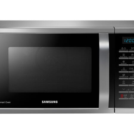 Samsung MC28H5015AS magnetron Zwart, Zilver Combinatiemagnetron Aanrecht 28 l 900 W EWO2402