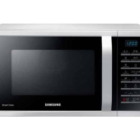 Samsung MC28H5015AW magnetron Zwart, Wit Combinatiemagnetron Aanrecht 28 l 900 W EWO2403