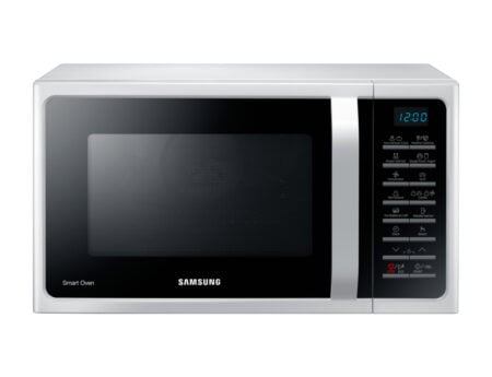 Samsung MC28H5015AW magnetron Zwart, Wit Combinatiemagnetron Aanrecht 28 l 900 W EWO2403 - Afbeelding 8