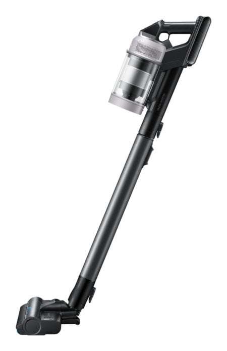 Samsung VS80F28EFP 2-in-1-steelstofzuiger  Zakloos 0,5 l 770 W - EWO3136 - Afbeelding 5