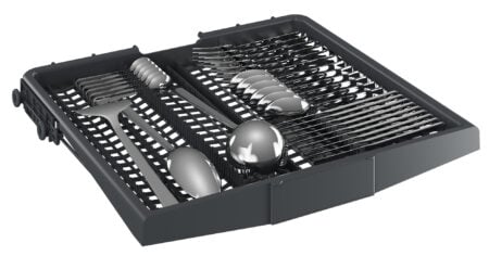Beko BDIN38644D Volledig ingebouwd 16 couverts C DHZ2542 - Afbeelding 6