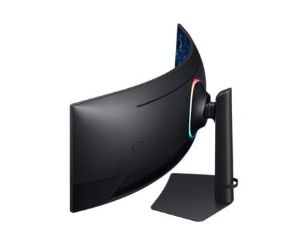 Samsung LS49CG954EU computer monitor 124,5 cm (49") 5120 x 1440 Pixels DWQHD Zwart EWO3124 - Afbeelding 13