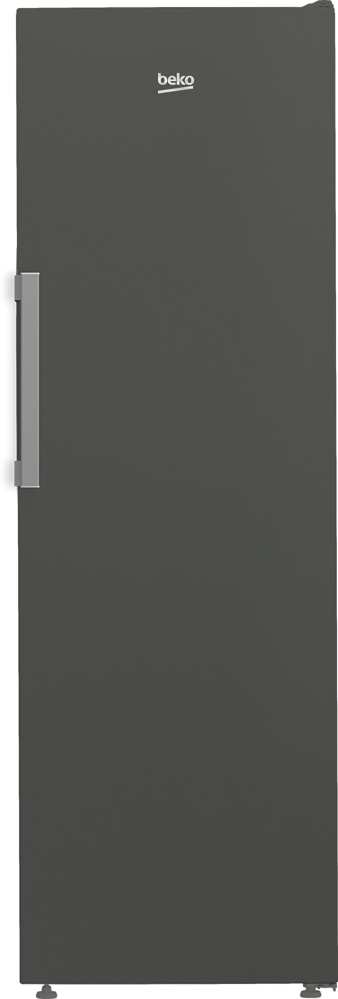 Beko B5RFNE315G Vrieskast Vrijstaand 286 l D Grijs - Afbeelding 11