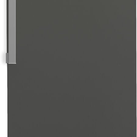 Beko B5RFNE315G Vrieskast Vrijstaand 286 l D Grijs