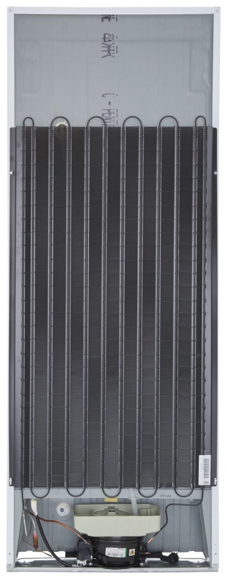 Whirlpool WVA35632 NFW Vrieskast Vrijstaand 340 l E Wit - Afbeelding 6