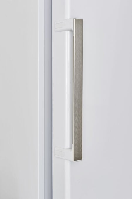 Whirlpool WVA35632 NFW Vrieskast Vrijstaand 340 l E Wit - Afbeelding 12