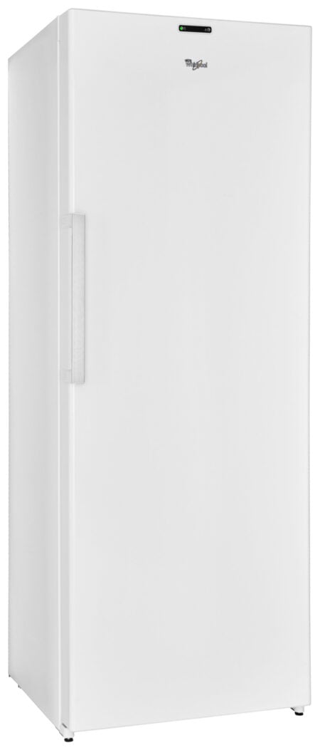 Whirlpool WVA35632 NFW Vrieskast Vrijstaand 340 l E Wit - Afbeelding 10