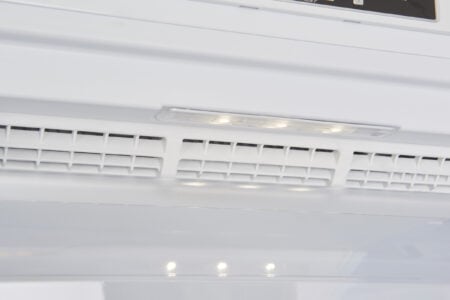 Whirlpool WVA35632 NFW Vrieskast Vrijstaand 340 l E Wit - Afbeelding 8