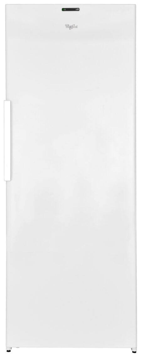 Whirlpool WVA35632 NFW Vrieskast Vrijstaand 340 l E Wit - Afbeelding 4