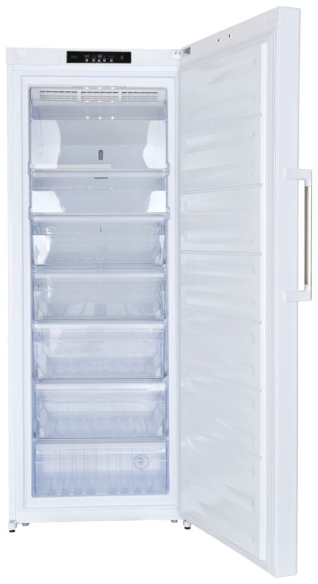 Whirlpool WVA35632 NFW Vrieskast Vrijstaand 340 l E Wit - Afbeelding 9
