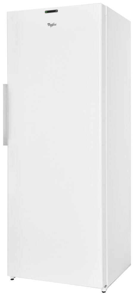 Whirlpool WVA35632 NFW Vrieskast Vrijstaand 340 l E Wit - Afbeelding 5