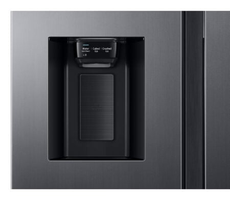 Samsung RS6GCG855DS9 amerikaanse koelkast Vrijstaand 645 l D Zilver - EWO3179 - Afbeelding 8