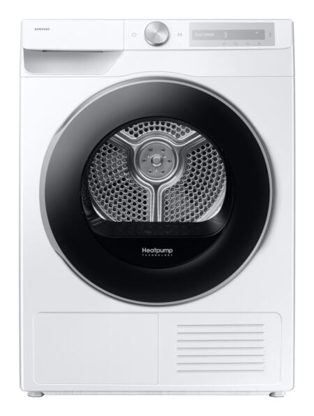 Samsung Series 6 DV90DG6845LHU3 AI Dry+ / droger -
