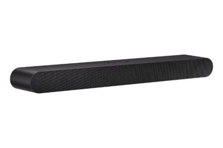 Samsung Compact All-in-one S-series Soundbar HW-S50B EWO3108 - Afbeelding 18