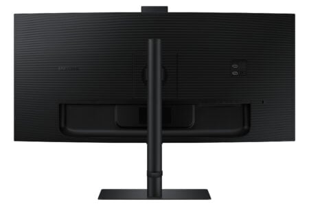 Samsung 34" ViewFinity LS34C652VAUXEN - S6 S65VC UWQHD Monitor EWO063 - Afbeelding 19