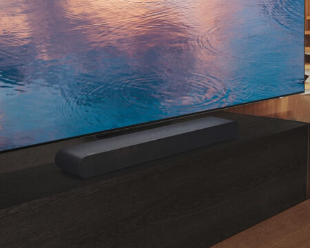 Samsung Compact All-in-one S-series Soundbar HW-S50B EWO3108 - Afbeelding 10