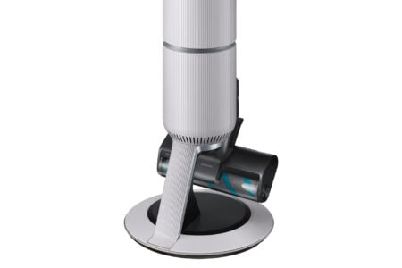 Samsung VS80F28EFP 2-in-1-steelstofzuiger  Zakloos 0,5 l 770 W - EWO3136 - Afbeelding 16