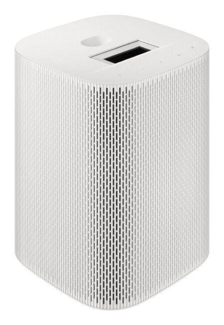 Samsung SP-LPF5DSAX Projector met ultrakorte projectieafstand 1080p (1920x1080) Wit - EWO3129 - Afbeelding 11