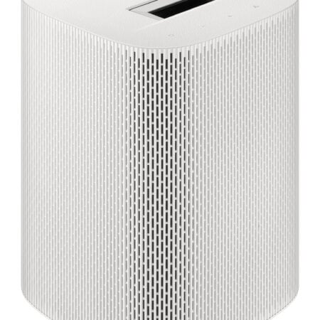 Samsung SP-LPF5DSAX Projector met ultrakorte projectieafstand 1080p (1920x1080) Wit - EWO3129