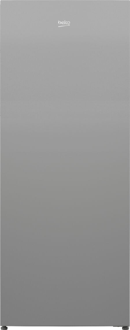 Beko RSSA290M41SN koelkast Vrijstaand 282 l E Zilver DHZ2583 - Afbeelding 6
