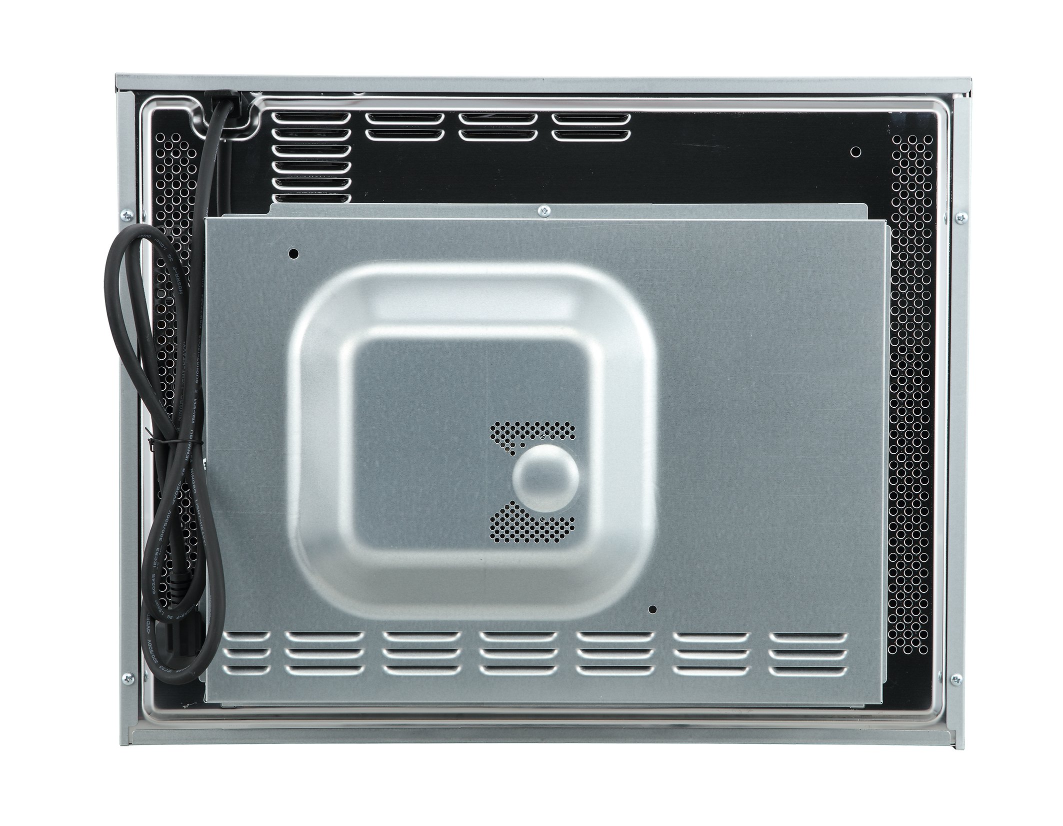 Beko BMCI 44313 FBG Zwart Combinatiemagnetron Ingebouwd 44 l 900 W - Afbeelding 7