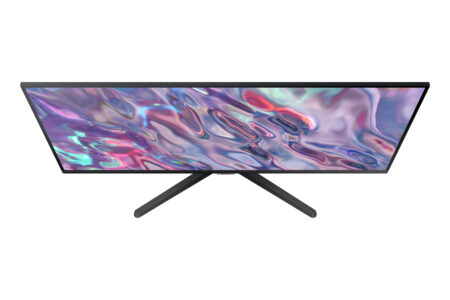 Samsung 34" ViewFinity - LS34C500GAUXEN - S5 S50GC UWQHD 100Hz Monitor EWO3120 - Afbeelding 11
