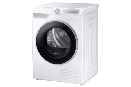 Samsung Series 6 DV90DG6845LHU3 AI Dry+ / droger - - Afbeelding 4
