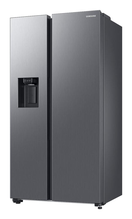Samsung RS6GCG855DS9 amerikaanse koelkast Vrijstaand 645 l D Zilver - EWO3179 - Afbeelding 4