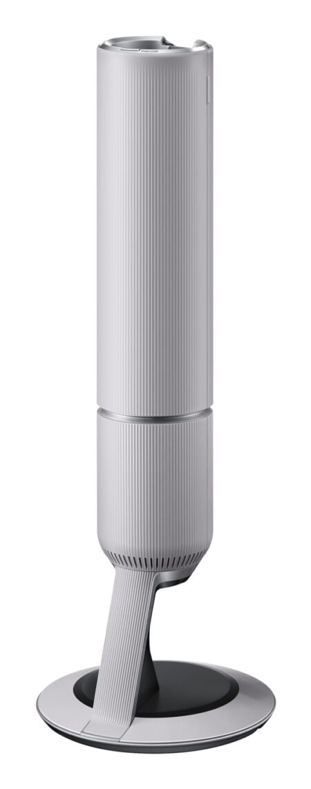 Samsung VS80F28EFP 2-in-1-steelstofzuiger  Zakloos 0,5 l 770 W - EWO3136 - Afbeelding 19
