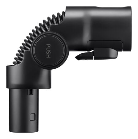 Samsung VS80F28EFP 2-in-1-steelstofzuiger  Zakloos 0,5 l 770 W - EWO3136 - Afbeelding 46