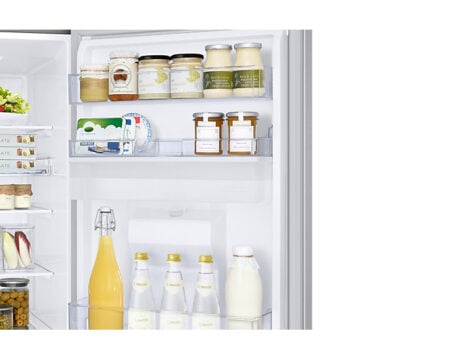 Samsung RL34C652CSA koel/vries combinatie  341 l C Roestvrijstaal -EWO3172 - Afbeelding 9