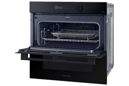 Samsung NV7B5775XDK inbouw oven 76 l 3950 W Zwart - EWO3183 - Afbeelding 10