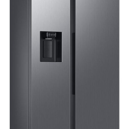 Samsung RS6GCG855DS9 amerikaanse koelkast Vrijstaand 645 l D Zilver - EWO3179