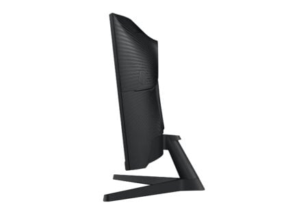 Samsung 27" Odyssey LS27CG554EUXEN - G5 G55C QHD 165Hz Gaming Monitor EWO046 - Afbeelding 10