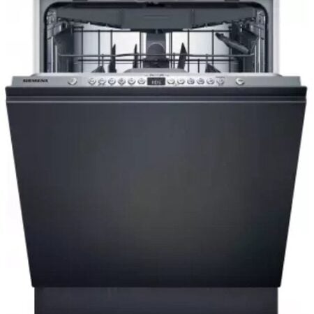 Siemens SN616X00KF inbouw vaatwasser