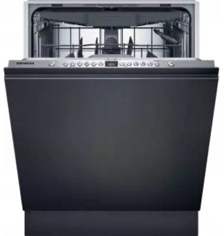 Siemens SN616X00KF inbouw vaatwasser