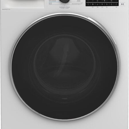 Beko B5DT510446W was/droogcombinatie DHZ2519