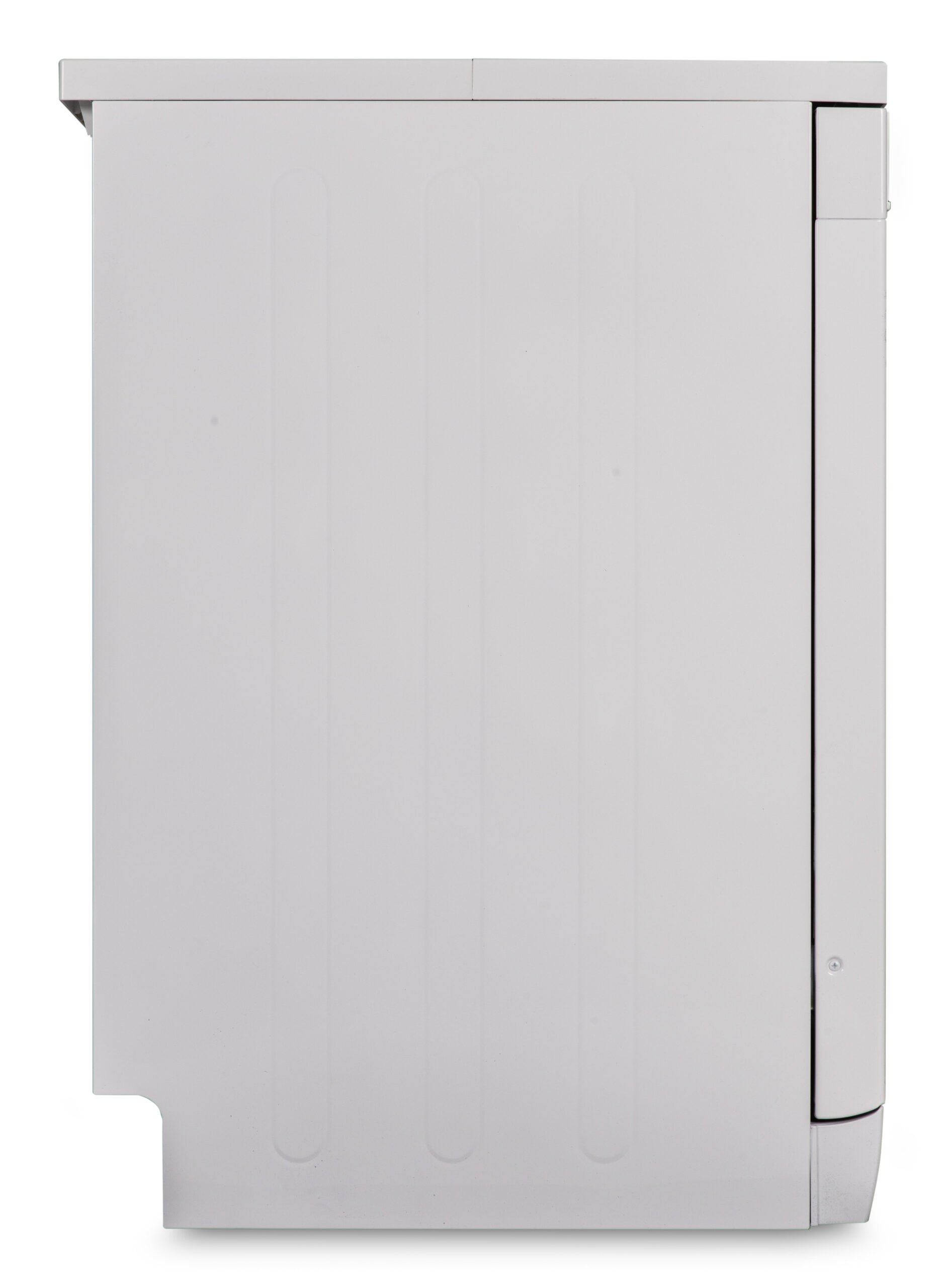 Sharp QWNA1DF45EWEU Vrijstaand 15 couverts E - Afbeelding 6