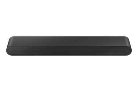 Samsung Compact All-in-one S-series Soundbar HW-S50B EWO3108 - Afbeelding 8