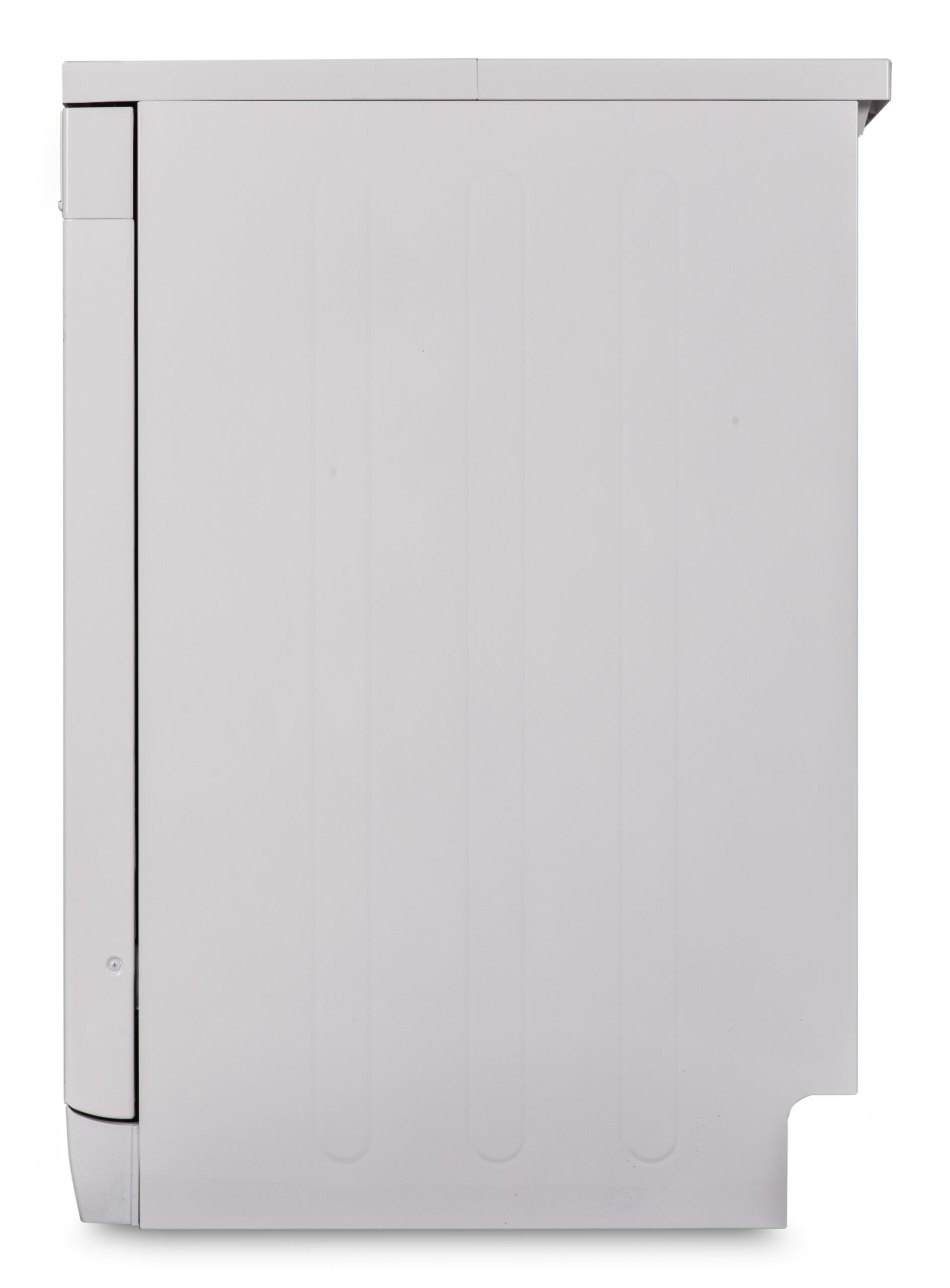 Sharp QWNA1DF45EWEU Vrijstaand 15 couverts E - Afbeelding 7