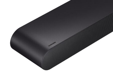 Samsung Compact All-in-one S-series Soundbar HW-S50B EWO3108 - Afbeelding 7