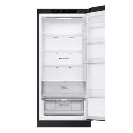 LG GBV22NCCEP Vrijstaand 387 l C Zwart - Afbeelding 12