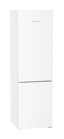 Liebherr CNa 5703 Pure koel/vries combinatie 371 l A Wit - Afbeelding 4
