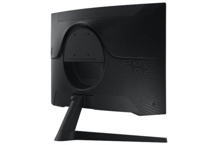 Samsung 27" Odyssey LS27CG554EUXEN - G5 G55C QHD 165Hz Gaming Monitor EWO046 - Afbeelding 14